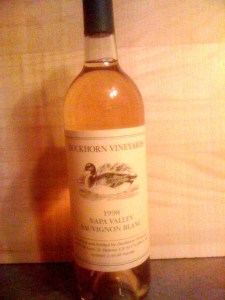 Duckhorn Sauvignon Blanc