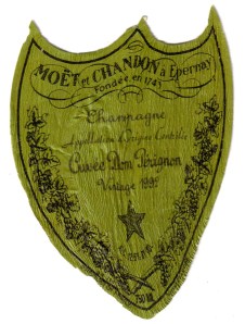 Dom Perignon '92