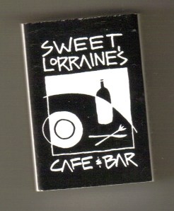 MI Sweet Lorraines MB