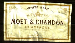 Moet & Chandon White Star