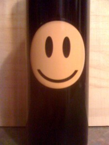 Project Happiness Syrah Lodi 2011