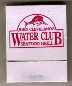 MI Water Club MB