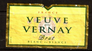 Veuve du Verney Brut Blanc de Blancs