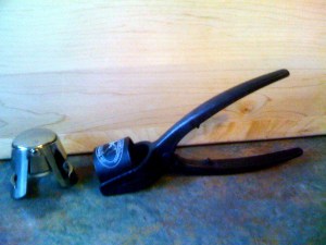 Champagne Accessories