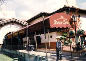 FL Brown Derby Photo