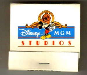 FL Disney-MGM MB
