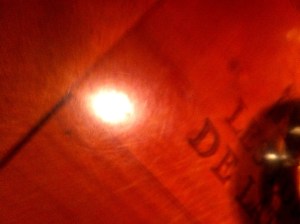 MI Dustys Entry Podium