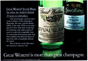 GW Seyval Blanc Ad
