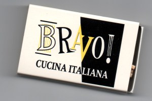 MI Bravo Cucina Italiana MB