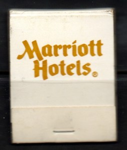 MI Marriott Hotels MB