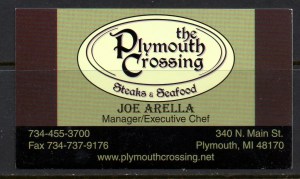 MI The Plymouth Crossing BC