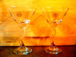 UDM Law School Glasses