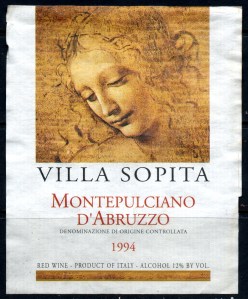 Villa Sopita MDA 1994