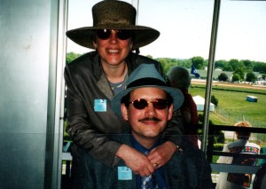 KY Churchill Downs Club House 01