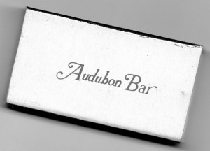 MI Audubon Bar MB