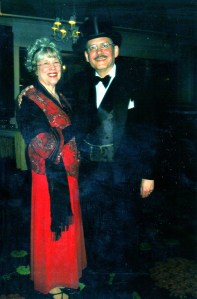 MI GH Titanic Second Night Registration