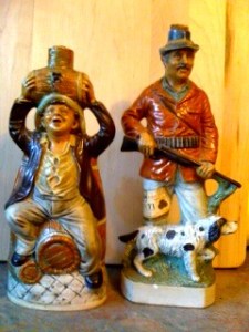 Casa Vento Ceramic Bottles