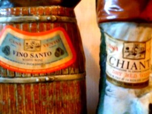 Casa Vento Labels