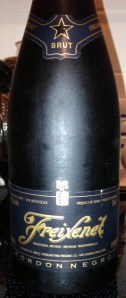 CC Freixenet Cordon Nego Brut