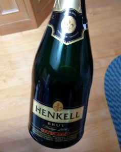 CC Henkell Brut 2005
