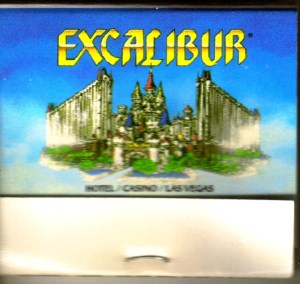 NV Excalibur MB