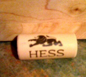 Hess Cork