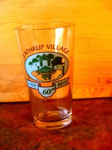 MI Lathrup Village Glass