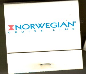 Norwegian Cruise Line MB