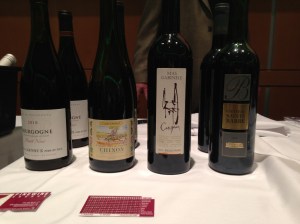 Fine Wine Source Wines 2