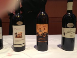 Little Guy Wine Co Wines