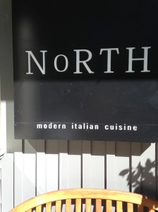 AZ North Entrance Sign