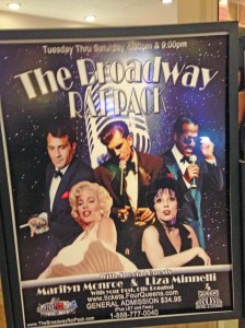 The Broadway RatPack