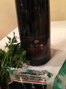 Ca'Martini Pinot Grigio