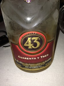 Licor 43