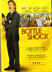 BottleShock