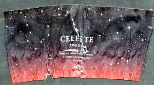 Celeste Tempranillo 2006