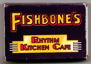 MI Fishbone's MB