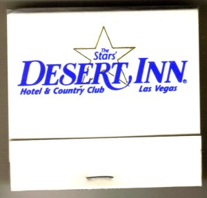 NV Desert Inn MB