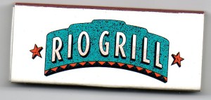 CA Rio Grill MB