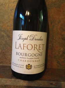 Drouhin Laforet Chardonnay 2011