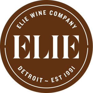 Elie Wine Company Logo