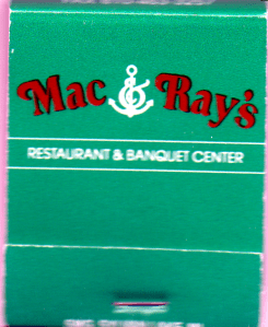 MI Mac & Ray's MB