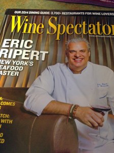 Wine Spectator