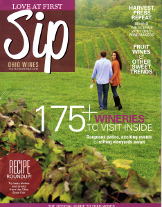 OH Sip Ohio Wines Magazine