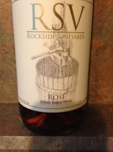 RSV Rose