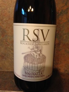 RSV Valhalla