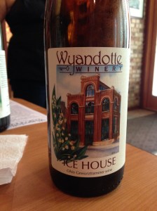 Wyandotte Ice House Gewurztraminer