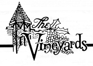 MI The Vineyards Logo