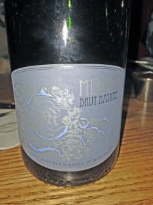 Mercat Cava Brut Nature NV