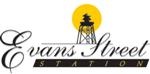 MI Evans Street Station